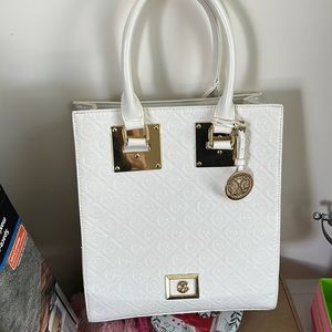 Christian LaCroix purse